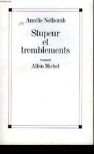 Stupeur et tremblements