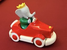 Jouet Ancien BABAR Voiture