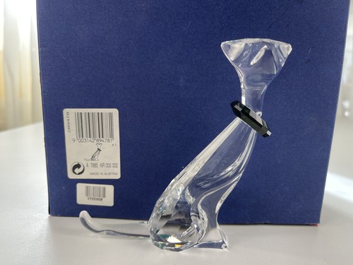 Figurine swarovski 289478 - figurine,