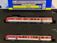 REE MODELES MB-191 Autorail