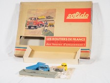 Solido démontable Coffret Les