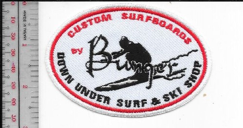 Surfing australia bunger - australia,