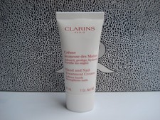 Crème jeunesse des mains