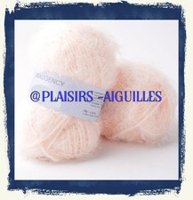 3 pelotes de laine BEAUGENCY