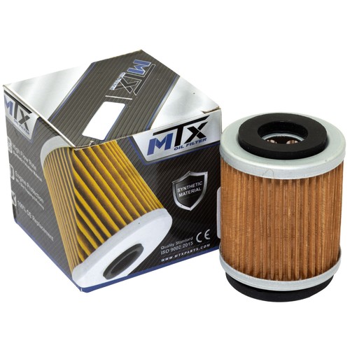 Filtre huile moto filters - moto,