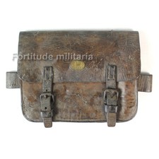 Tirailleurs : Sacoche pour