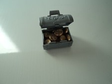 PLAYMOBIL petit coffre trésor