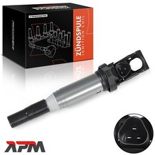 Bobine D'Allumage pour BMW 1-ER E87 3-ER E46 E90 E91 5-ER E39 E60 X5 1.6-4.8