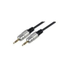 PRO SIGNAL - PSG00815 - HQ Câble : 3.5MM Jack P À P/10M