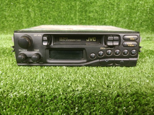 Lecteur cassette autoradio