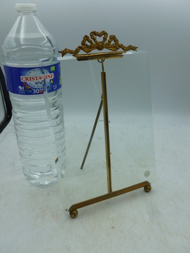 Grand cadre porte photo - photo, verre