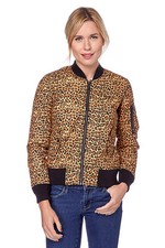Blouson veste bombers - bombers, schott