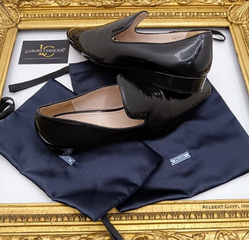 Prada chaussures friulanes - prada,