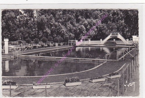 Cpsm 80500 montdidier - cpsm, les