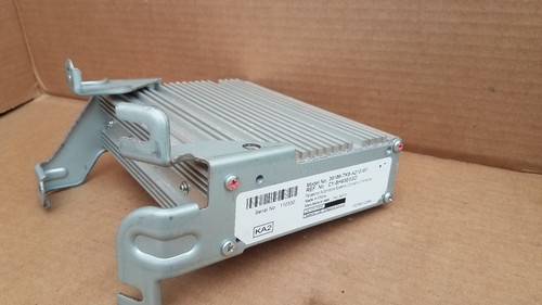 Amplificateur honda - amplificateur, 14-17