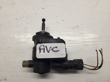 Moteur réglage phare avant