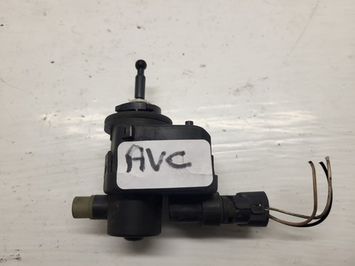 Moteur réglage phare avant