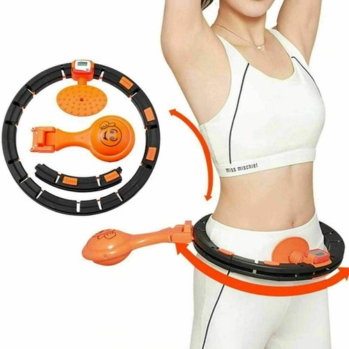 Hula hoop intelligent sport - intelligent,
