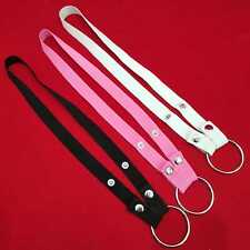 Sangle Élastique Pour Cage De Chasteté Décrochage Réglable Sangle Auxiliaire SM