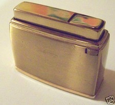 BRIQUET DE BUREAU  VINTAGE