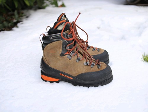 Salomon super mountain ice - salomon,