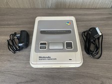 Super Famicom 1chip 1-chip-01