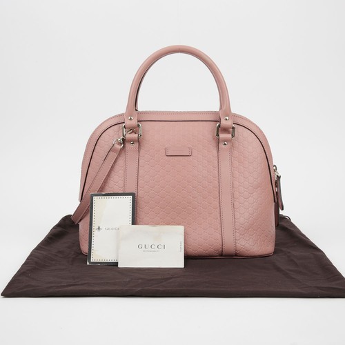 Gucci sac dos medium - gucci,