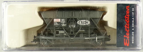 Electrotren 0906k sncf - electrotren,