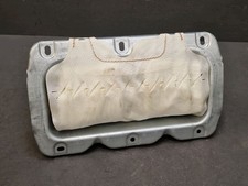 Airbag passager / tableau de