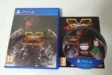 Jeu Street Fighter V 5 Arcade