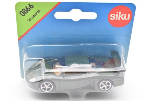 Siku 0866 sikusniper green - sikusniper,