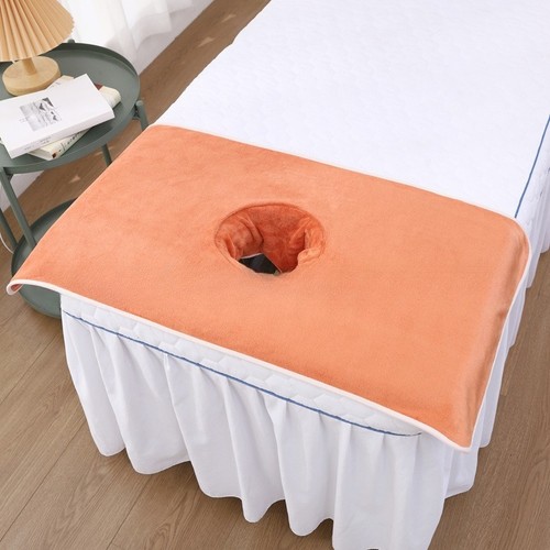 Housse table massage - de,