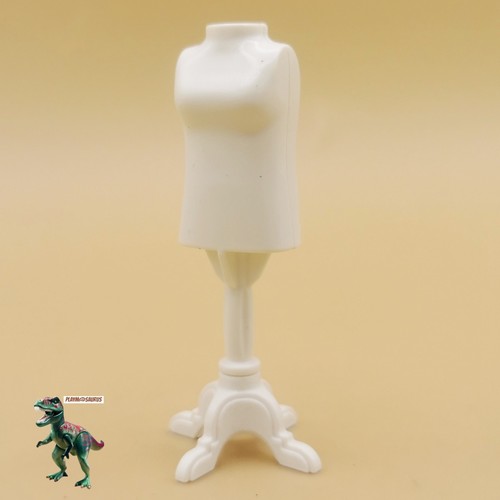 Playmobil mannequin femme - ,