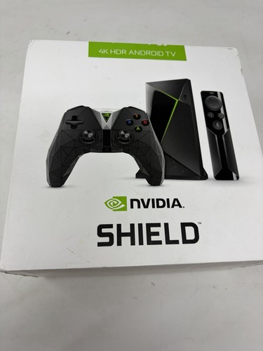 Nvidia shield streaming - shield,
