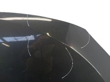 Capot RENAULT MEGANE 3 PHASE 1