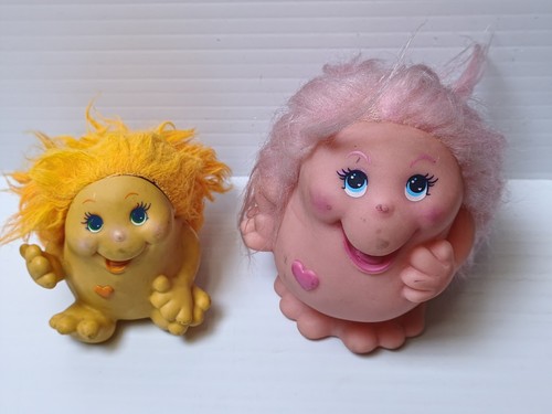 Lot vintage 1984 playskool - lot, 2