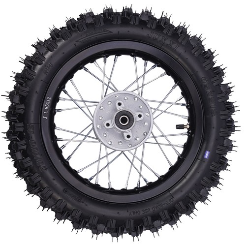 Roues arrière complètes - roues,