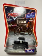 Voiture Cars Disney Pixar