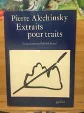 Extraits pour traits Textes