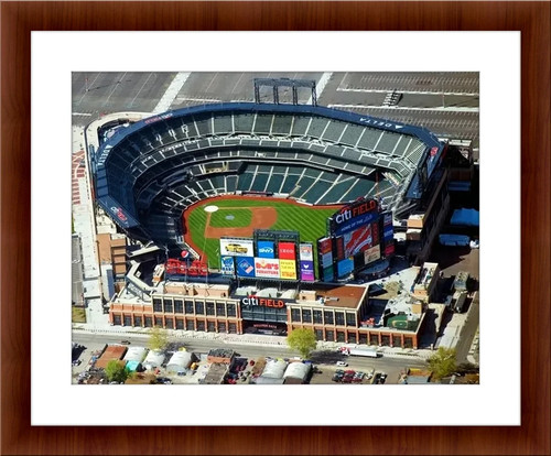 New york mets citi - field, 8.5