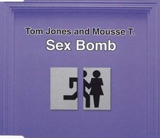 Tom Jones And Mousse T. - Sex