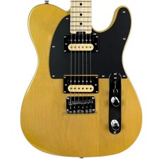 Schecter JOL Series Telecaster 2024 - Natural
