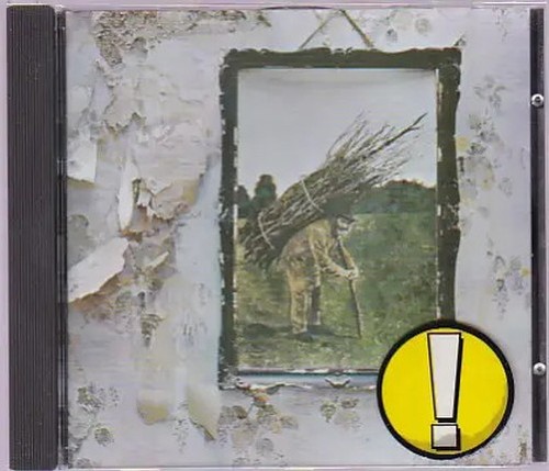 Led zeppelin - led,