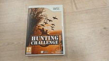 Hunting challenge nintendo - hunting,
