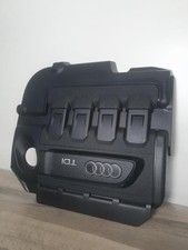 Cache moteur  AUDI A3 3
