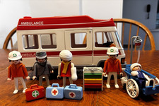 Vintage 1994 Playmobil