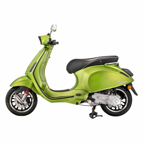 Piaggio pi001317 selle - piaggio, sprint