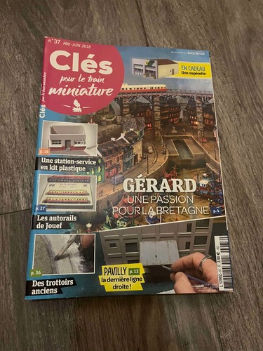 Revue clés pour - clés, train