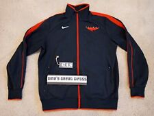 2011 Nike Flight Basketball