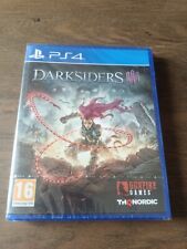 Darksiders 3 - Playstation 4 /